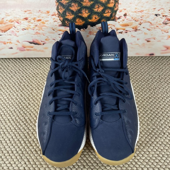 Jordan Jumpman team 2 - Picture 5 of 7